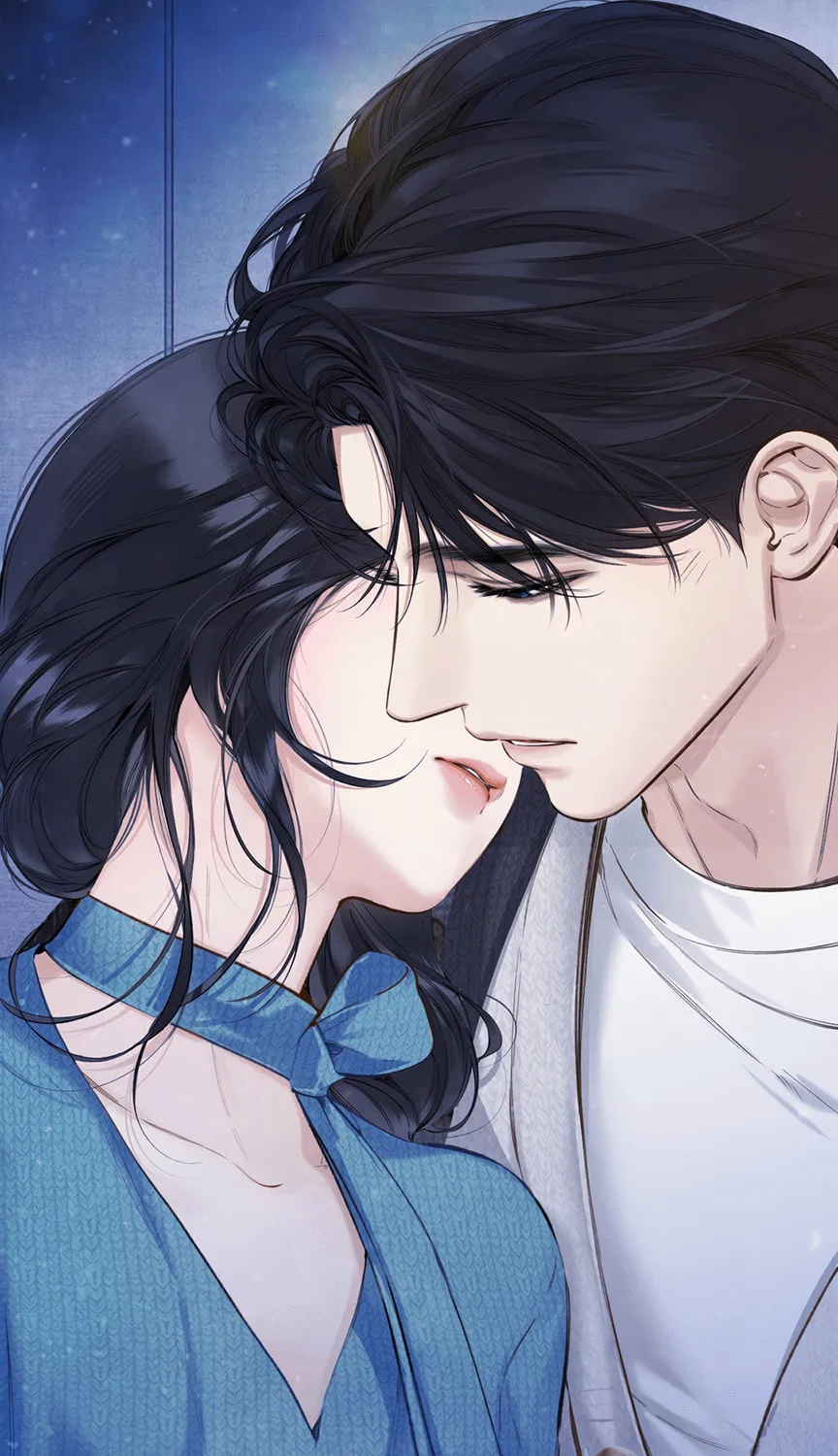 Only for Love Chapter 48 page 59 - 