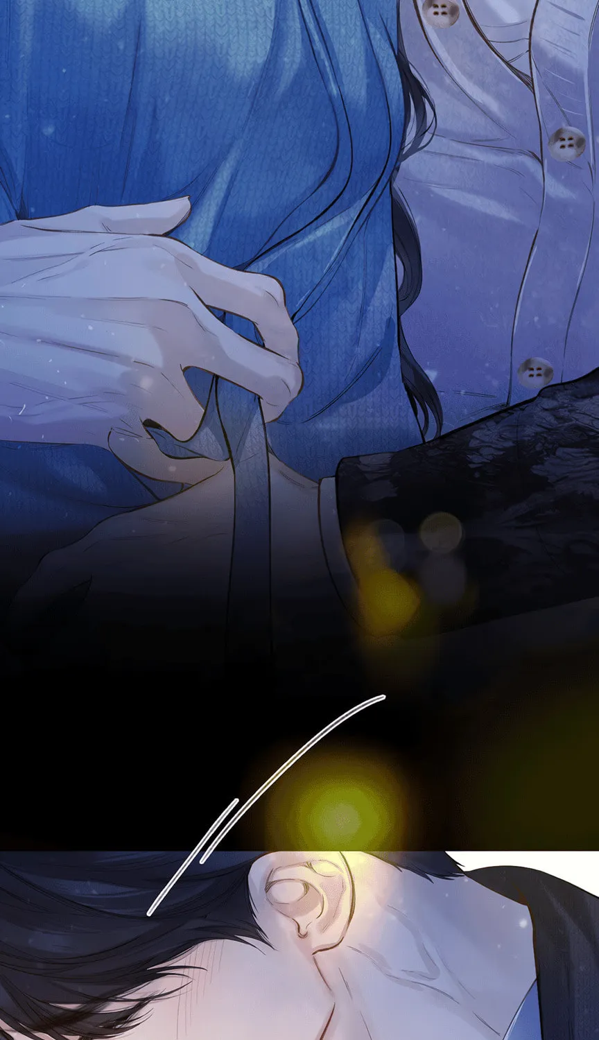 Only for Love Chapter 48 page 60 - 