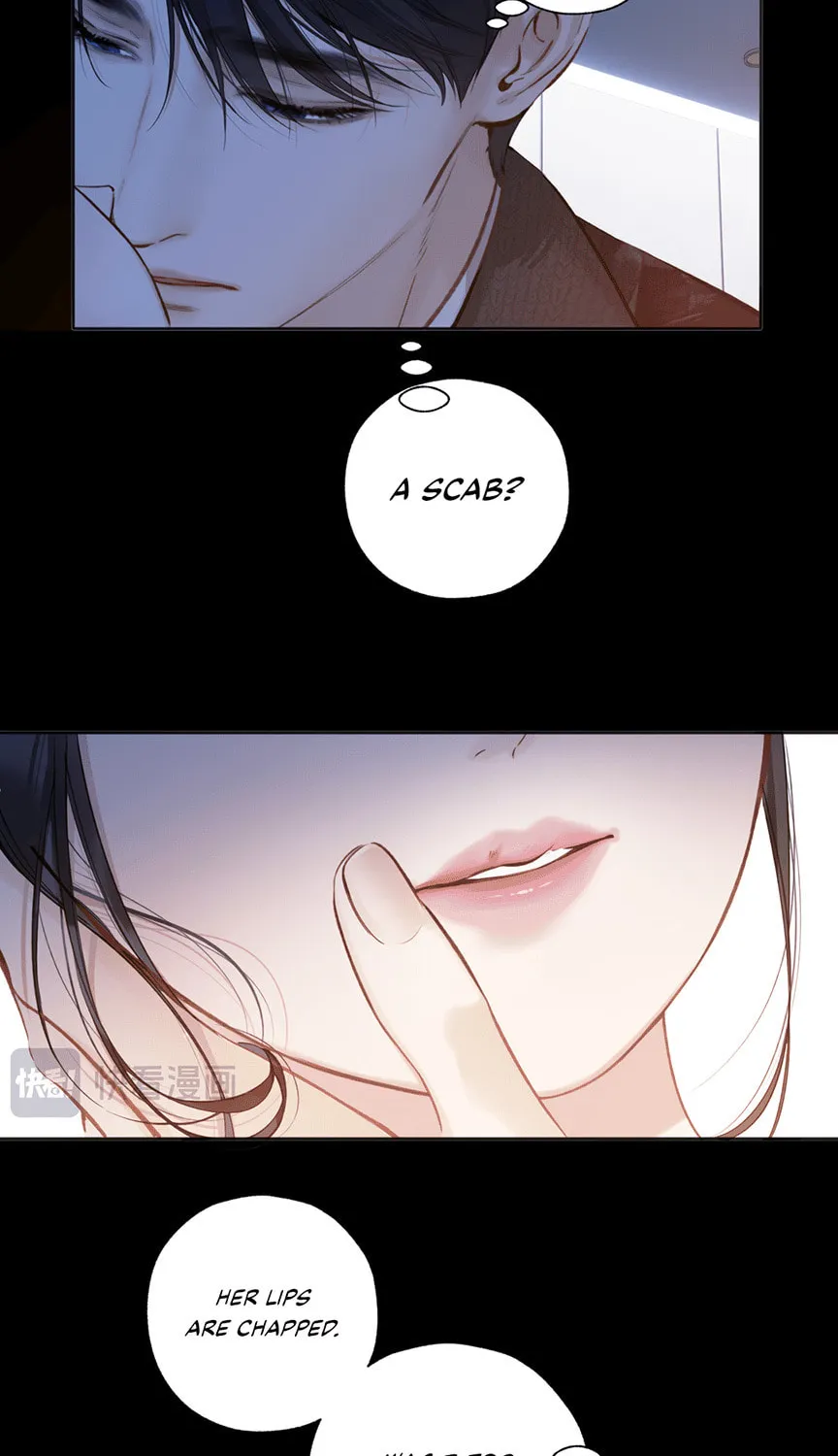 Only for Love Chapter 48 page 62 - 
