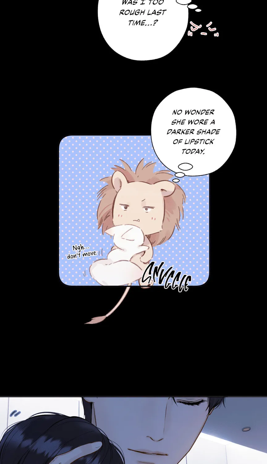 Only for Love Chapter 48 page 63 - 