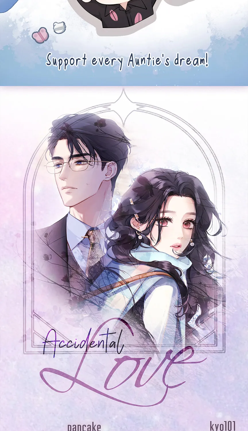 Only for Love Chapter 48 page 73 - 