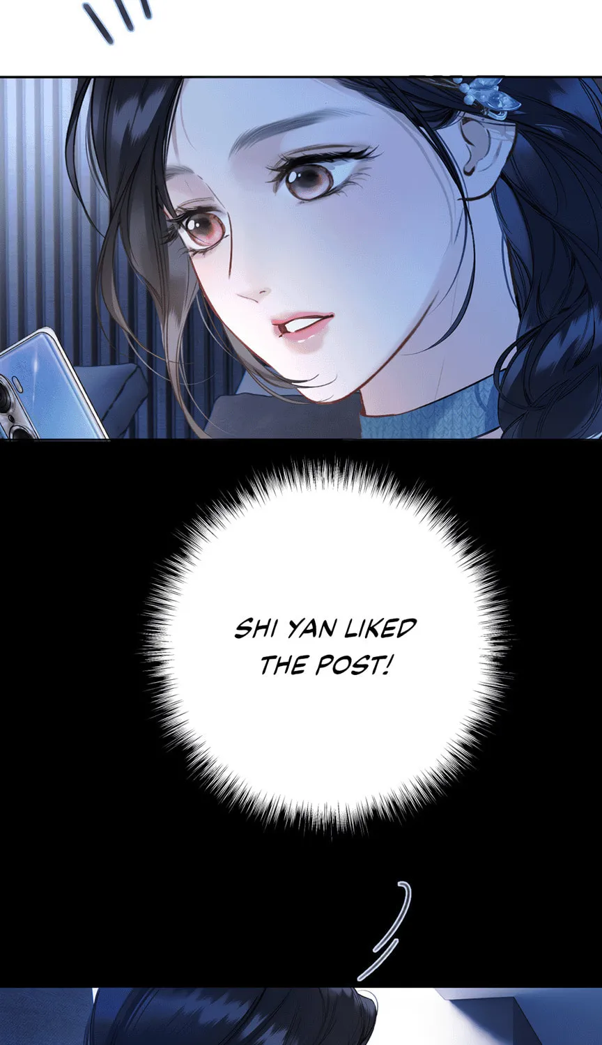Only for Love Chapter 48 page 10 - 