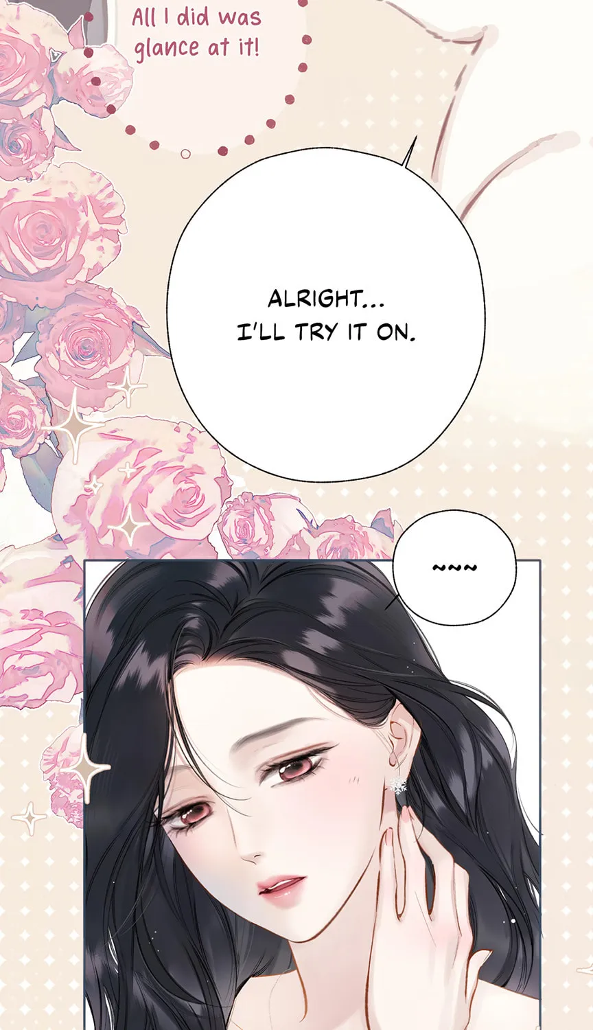 Only for Love Chapter 49 page 12 - 
