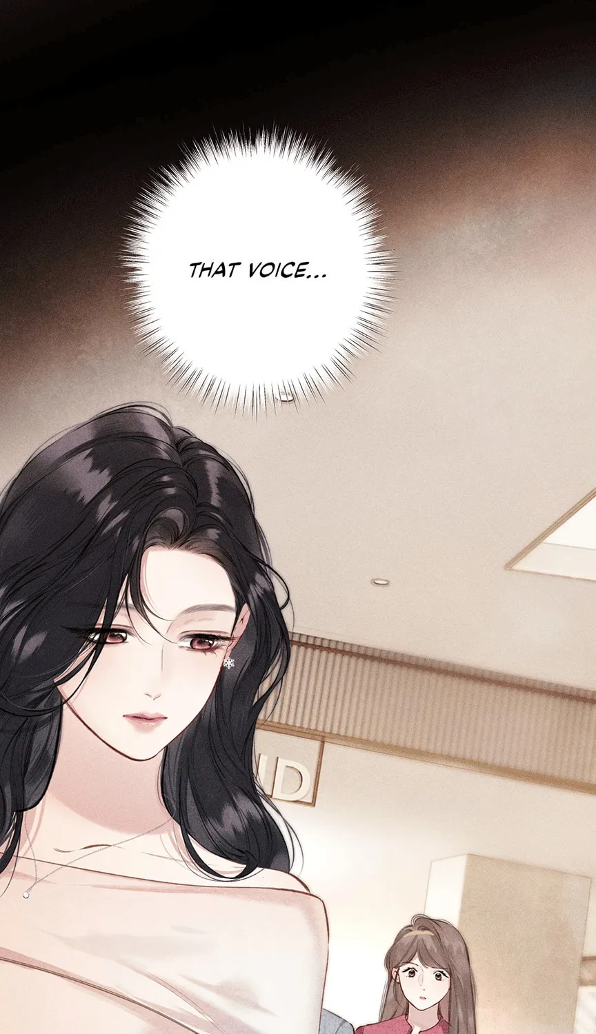 Only for Love Chapter 49 page 15 - 