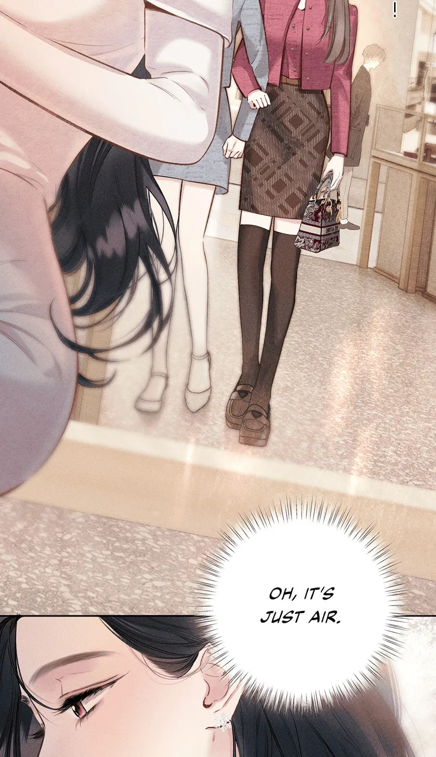 Only for Love Chapter 49 page 16 - 