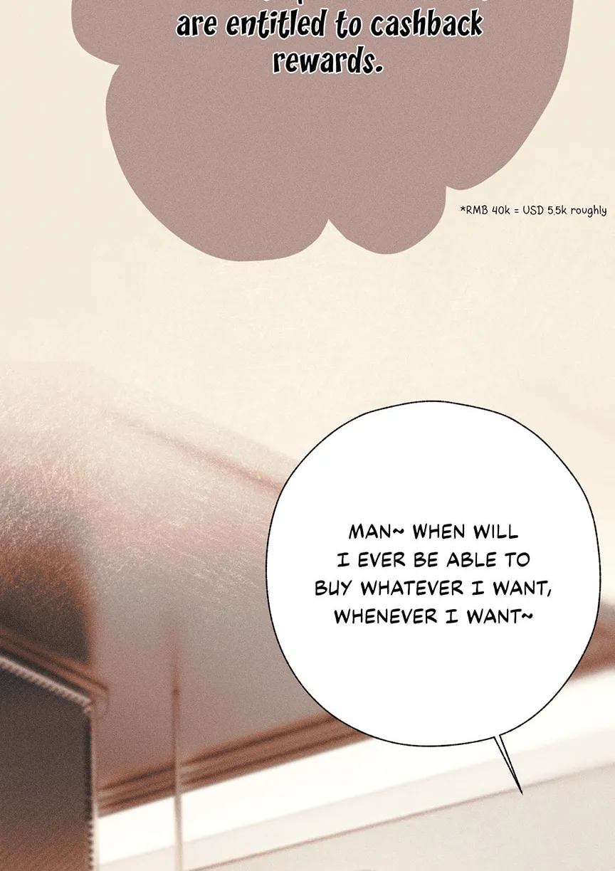 Only for Love Chapter 49 page 18 - 