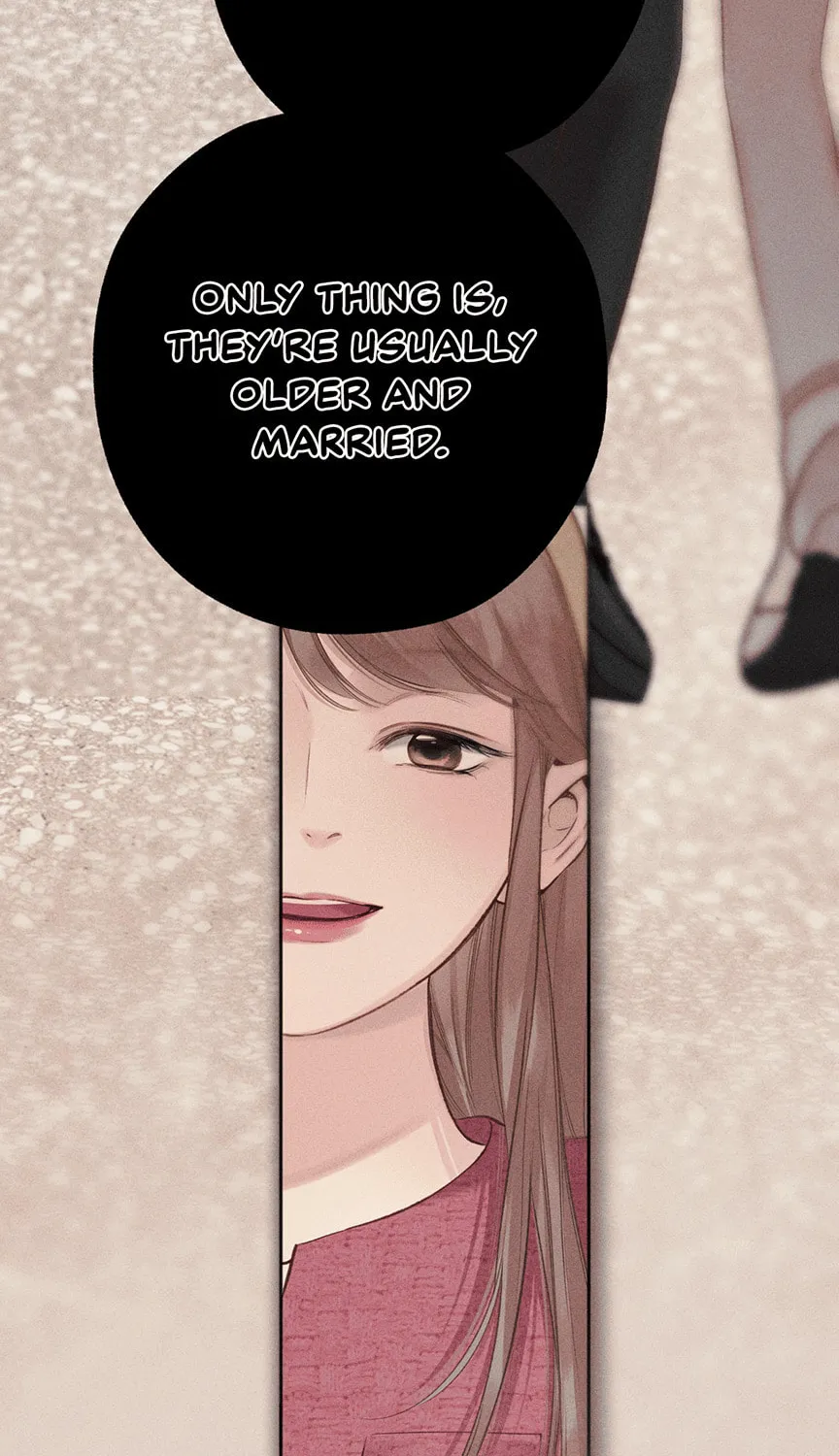 Only for Love Chapter 49 page 20 - 