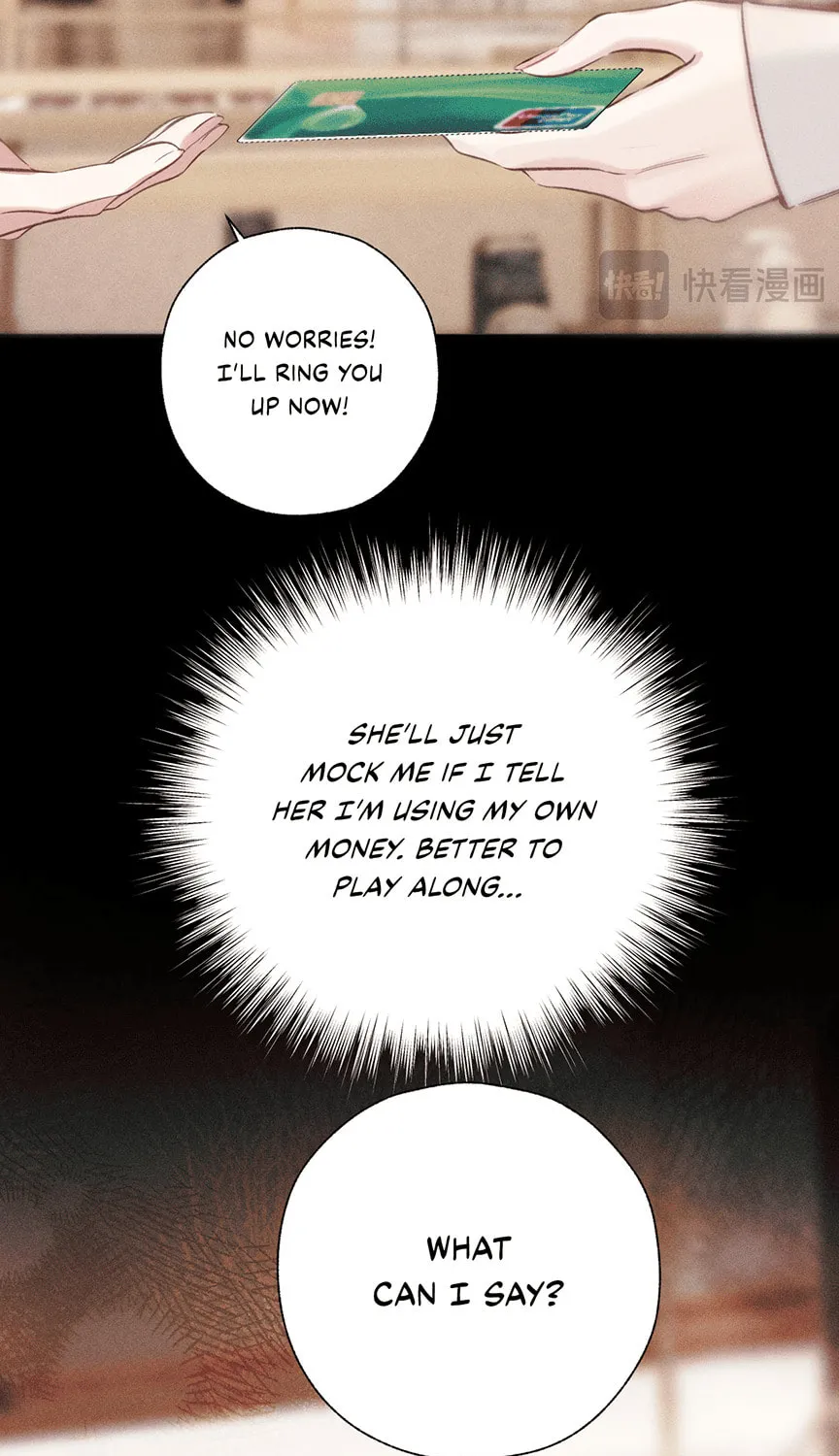 Only for Love Chapter 49 page 24 - 