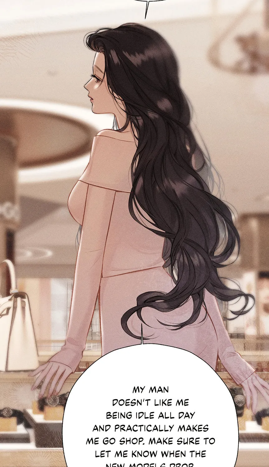 Only for Love Chapter 49 page 25 - 