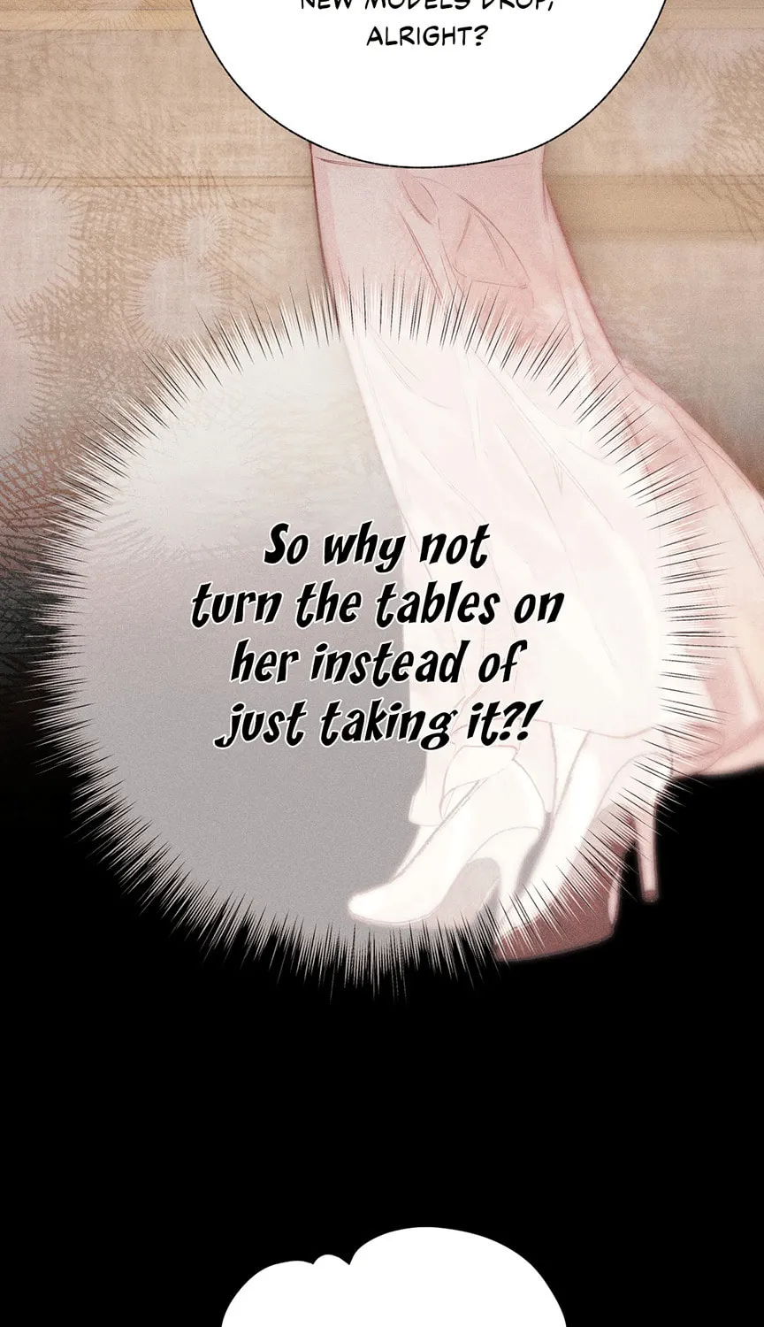Only for Love Chapter 49 page 26 - 
