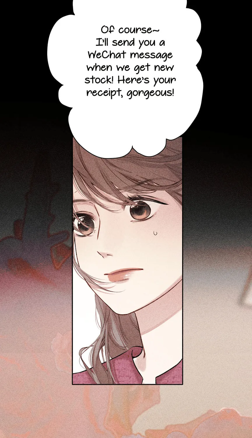 Only for Love Chapter 49 page 27 - 