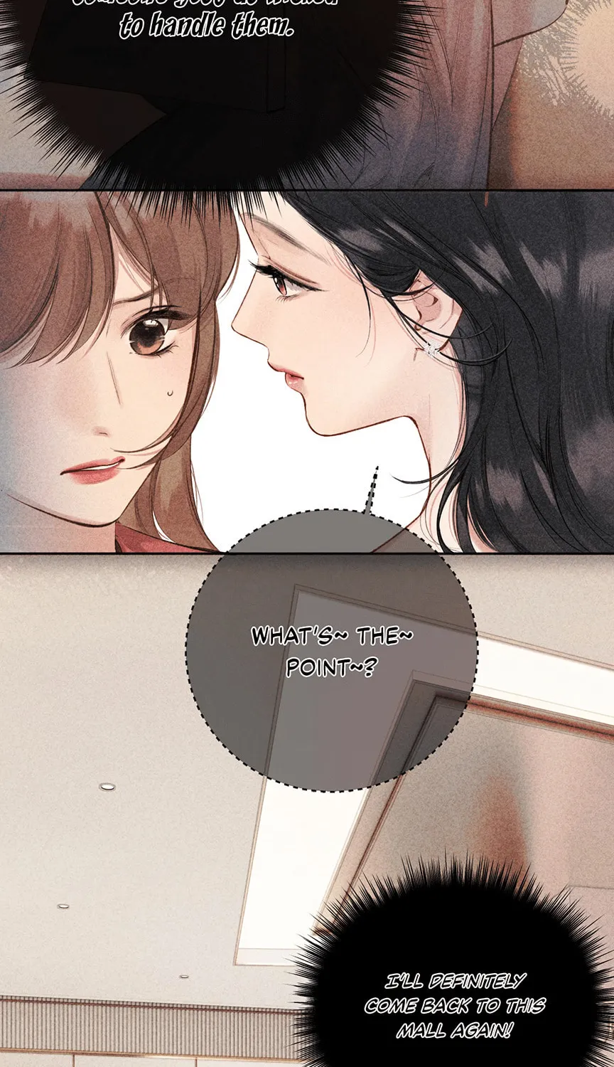Only for Love Chapter 49 page 30 - 