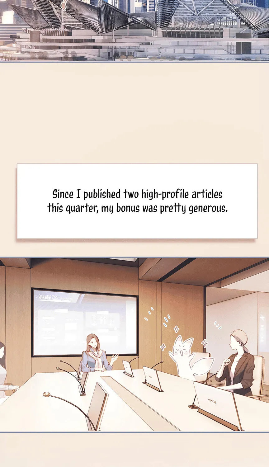 Only for Love Chapter 49 page 4 - 