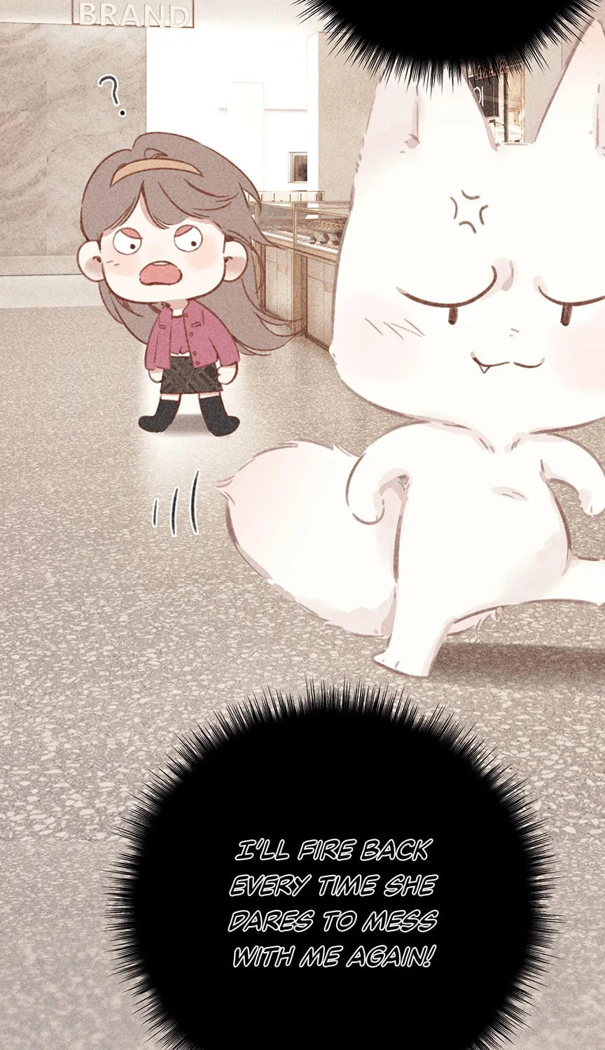 Only for Love Chapter 49 page 31 - 