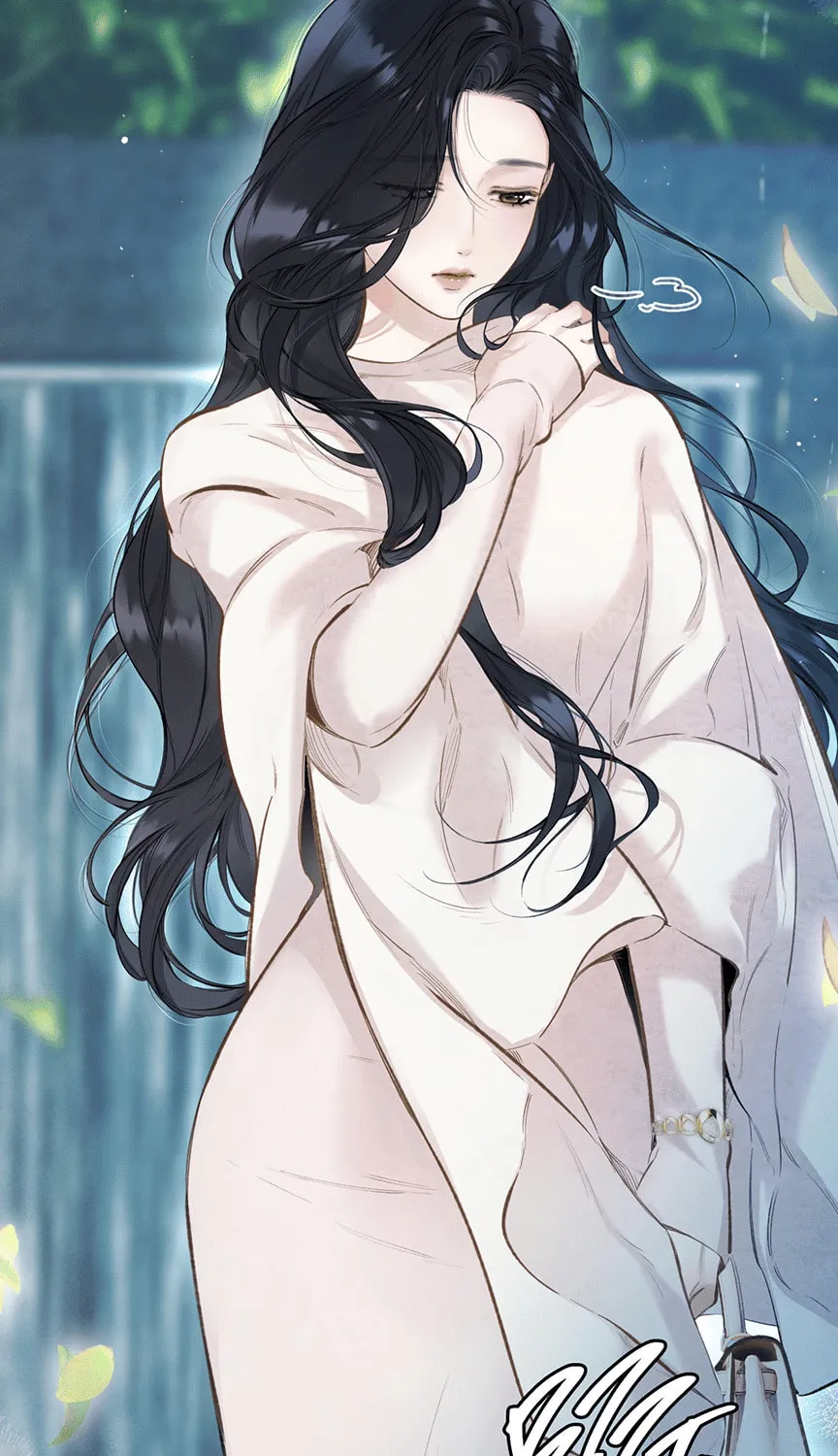 Only for Love Chapter 49 page 35 - 