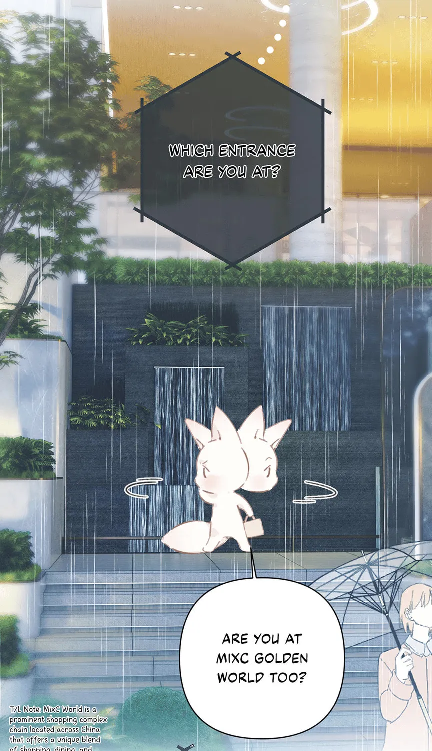 Only for Love Chapter 49 page 38 - 