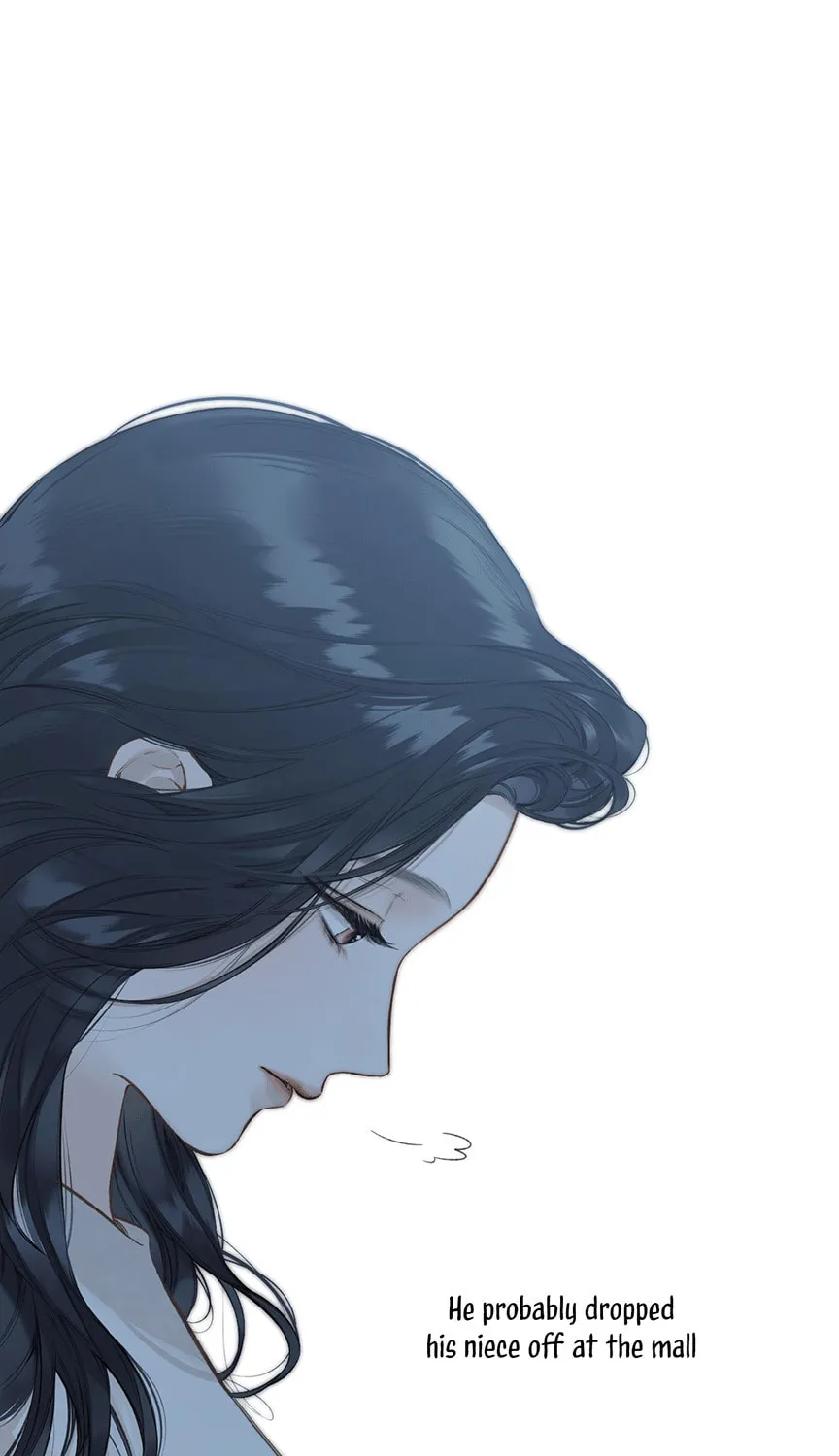 Only for Love Chapter 49 page 40 - 