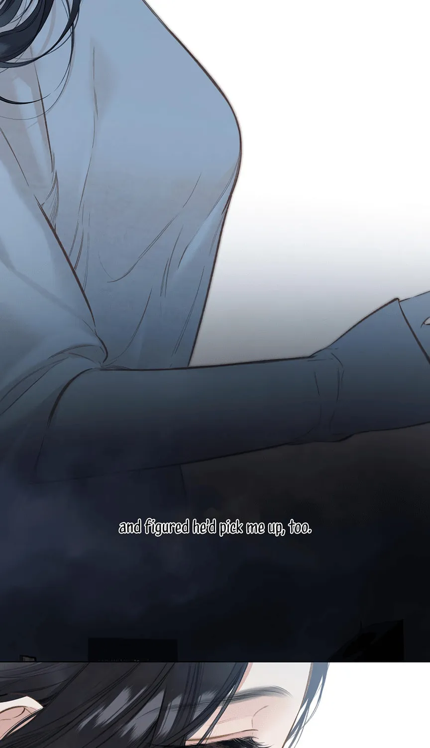 Only for Love Chapter 49 page 41 - 