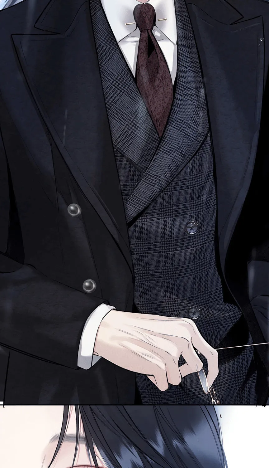 Only for Love Chapter 49 page 45 - 
