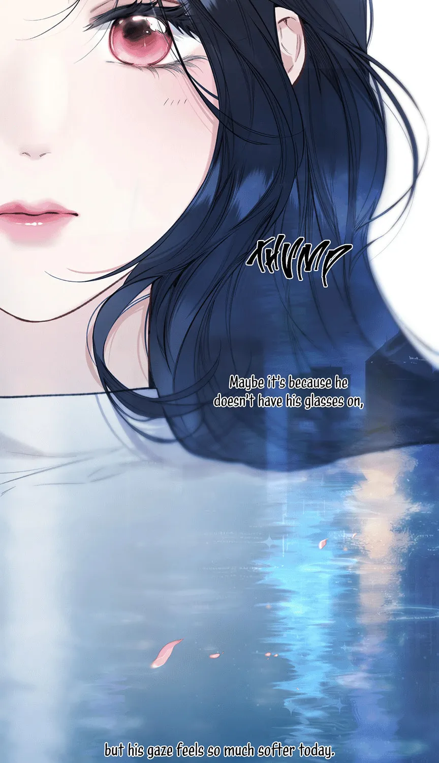 Only for Love Chapter 49 page 46 - 