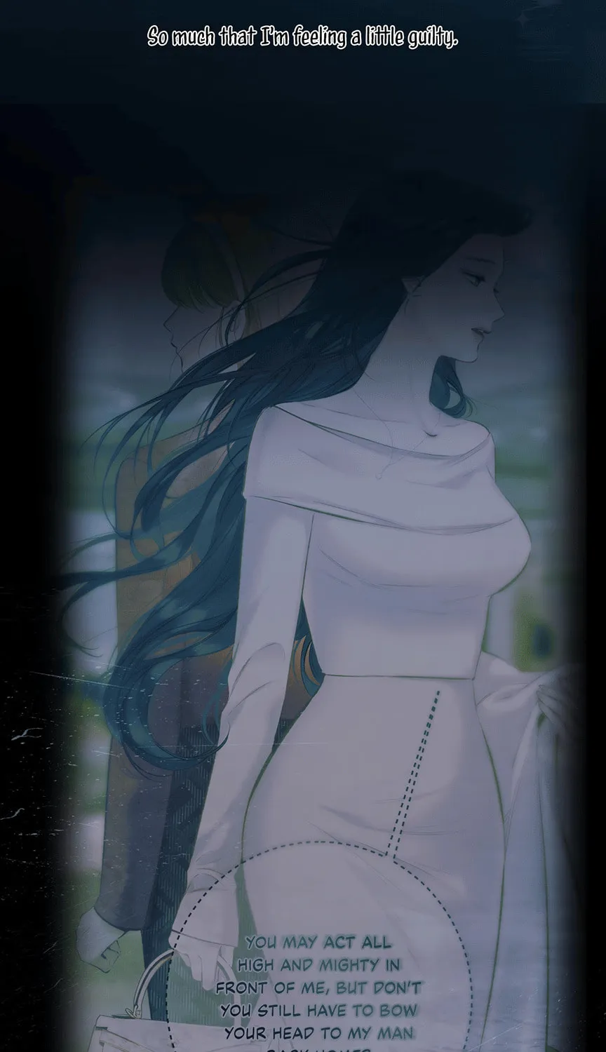 Only for Love Chapter 49 page 48 - 
