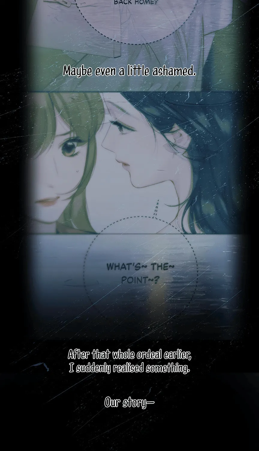 Only for Love Chapter 49 page 49 - 