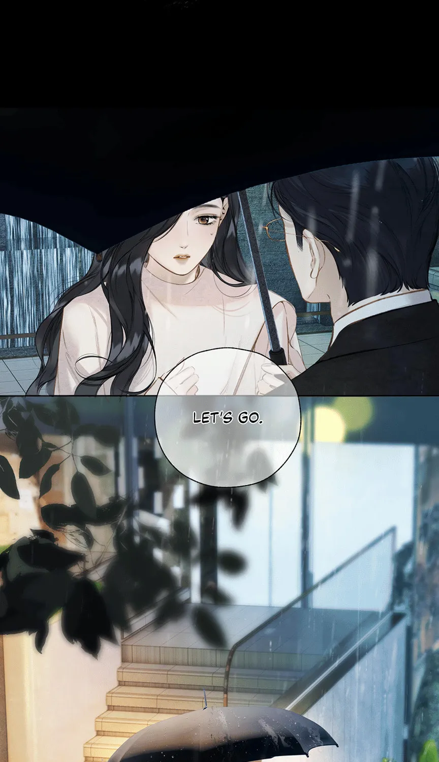 Only for Love Chapter 49 page 50 - 