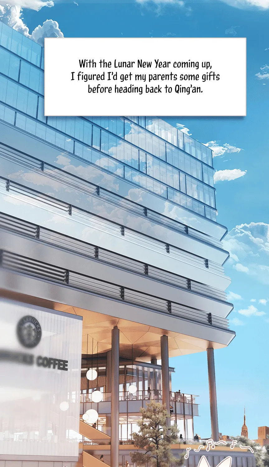 Only for Love Chapter 49 page 6 - 