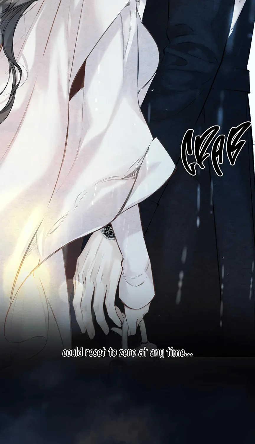 Only for Love Chapter 49 page 54 - 