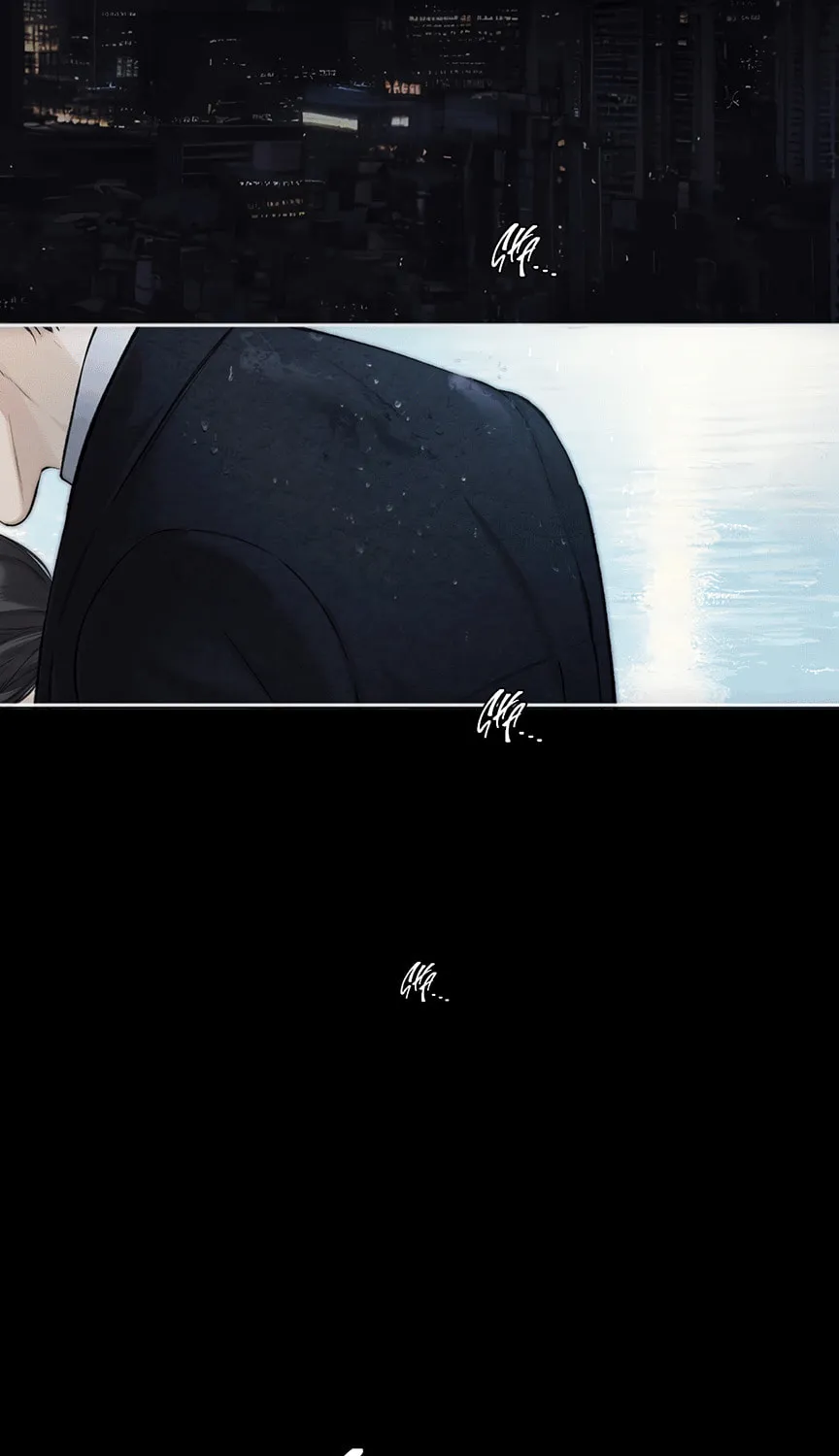 Only for Love Chapter 49 page 58 - 