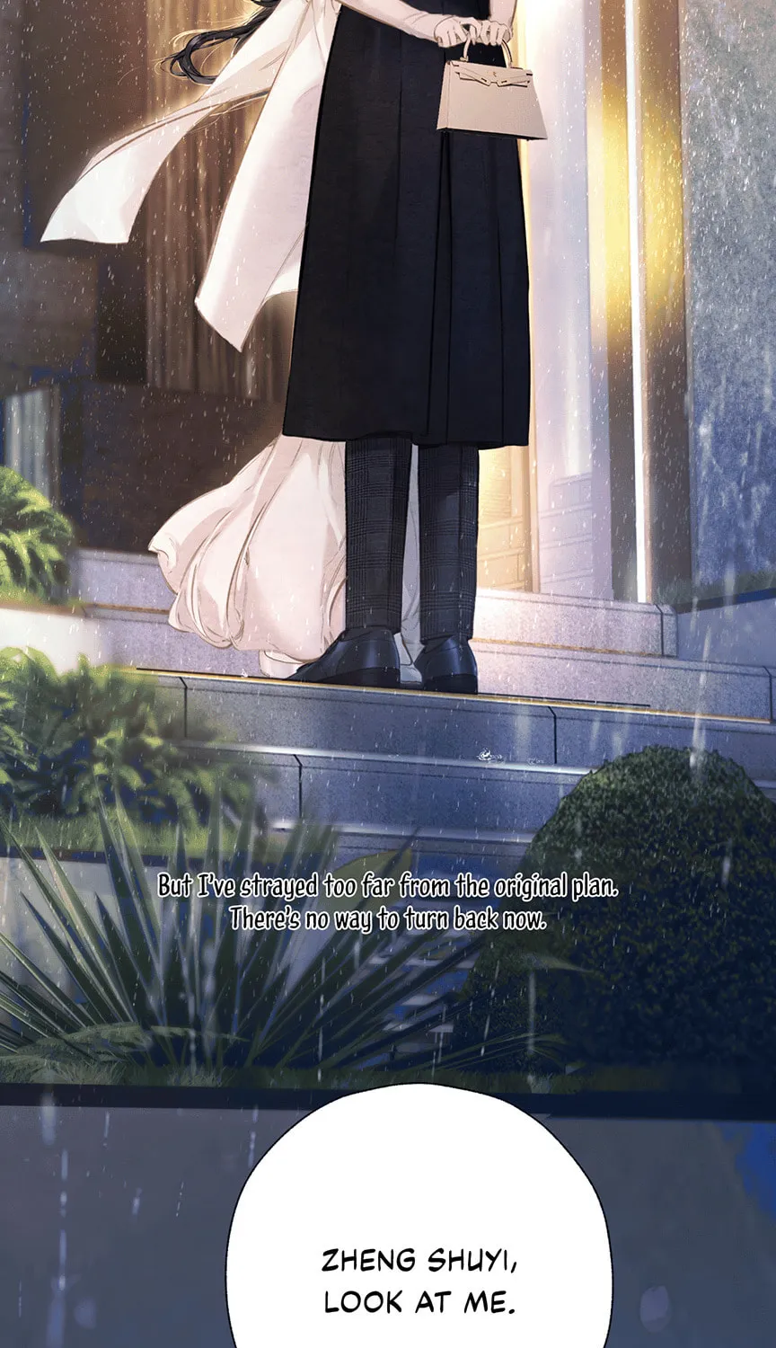 Only for Love Chapter 49 page 60 - 