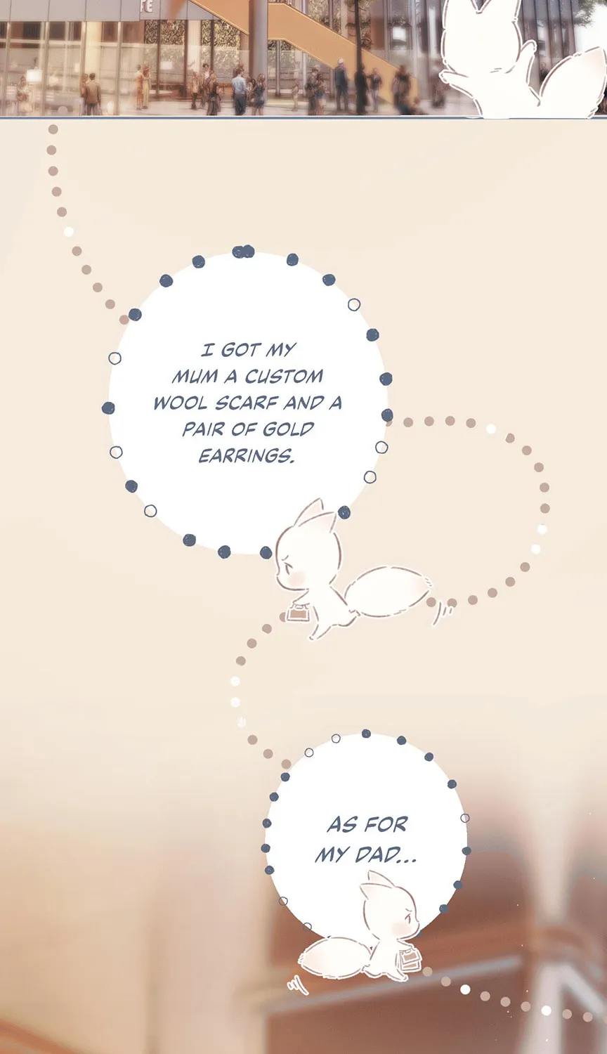 Only for Love Chapter 49 page 7 - 
