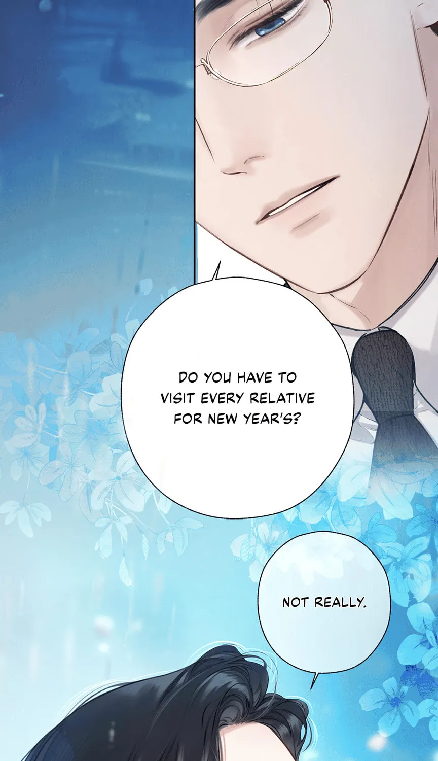 Only for Love Chapter 49 page 63 - 