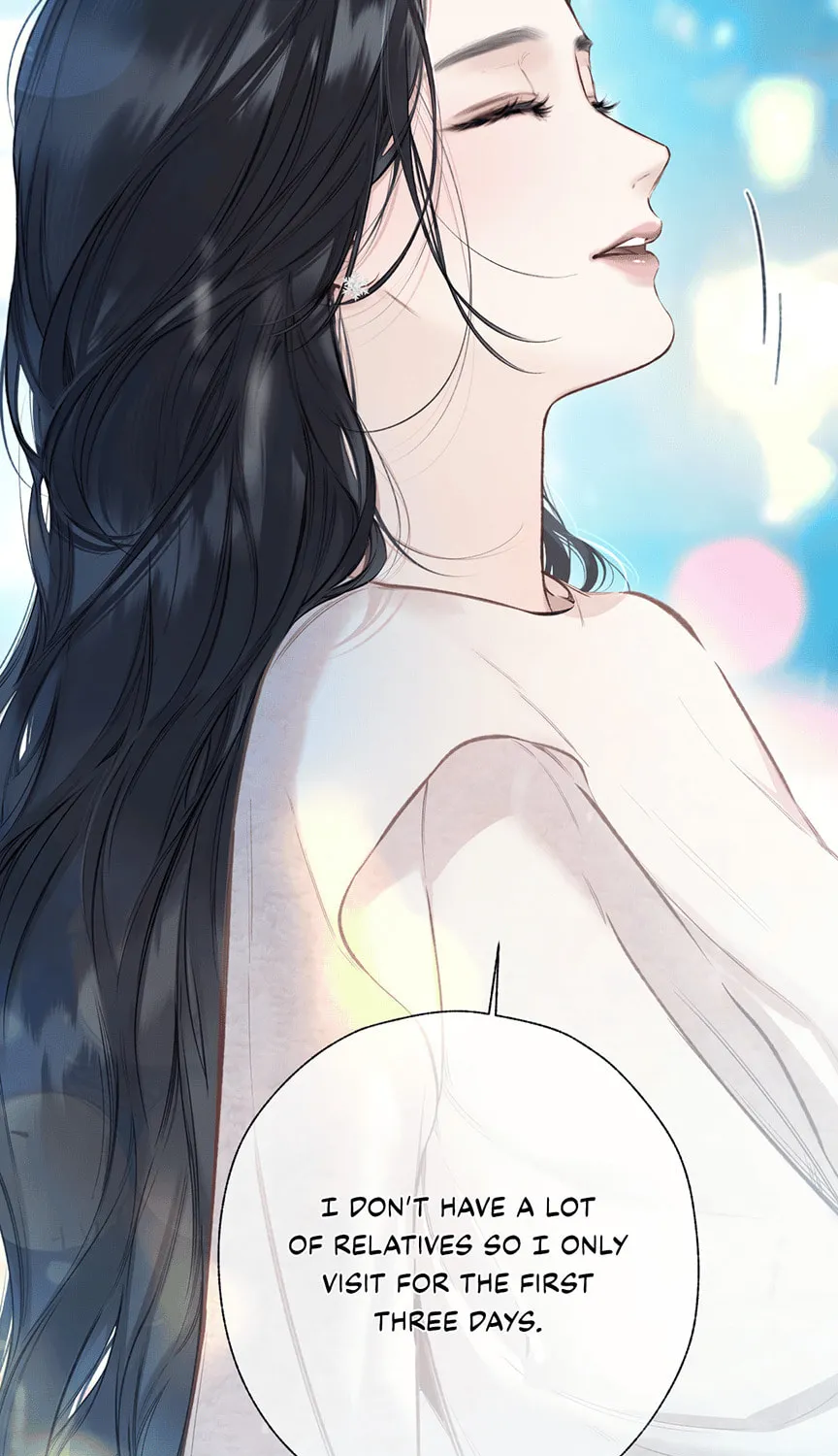 Only for Love Chapter 49 page 64 - 