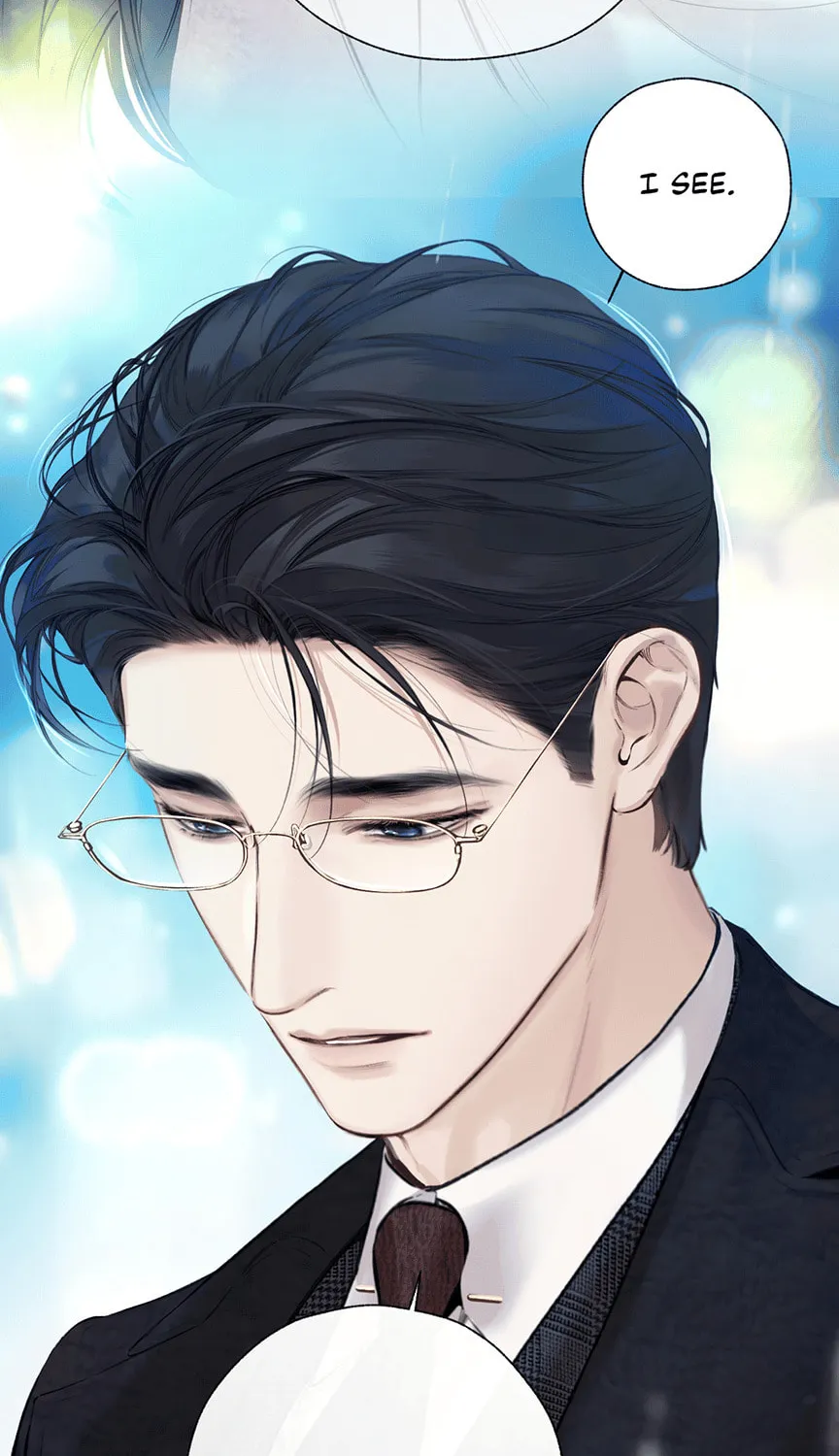Only for Love Chapter 49 page 65 - 