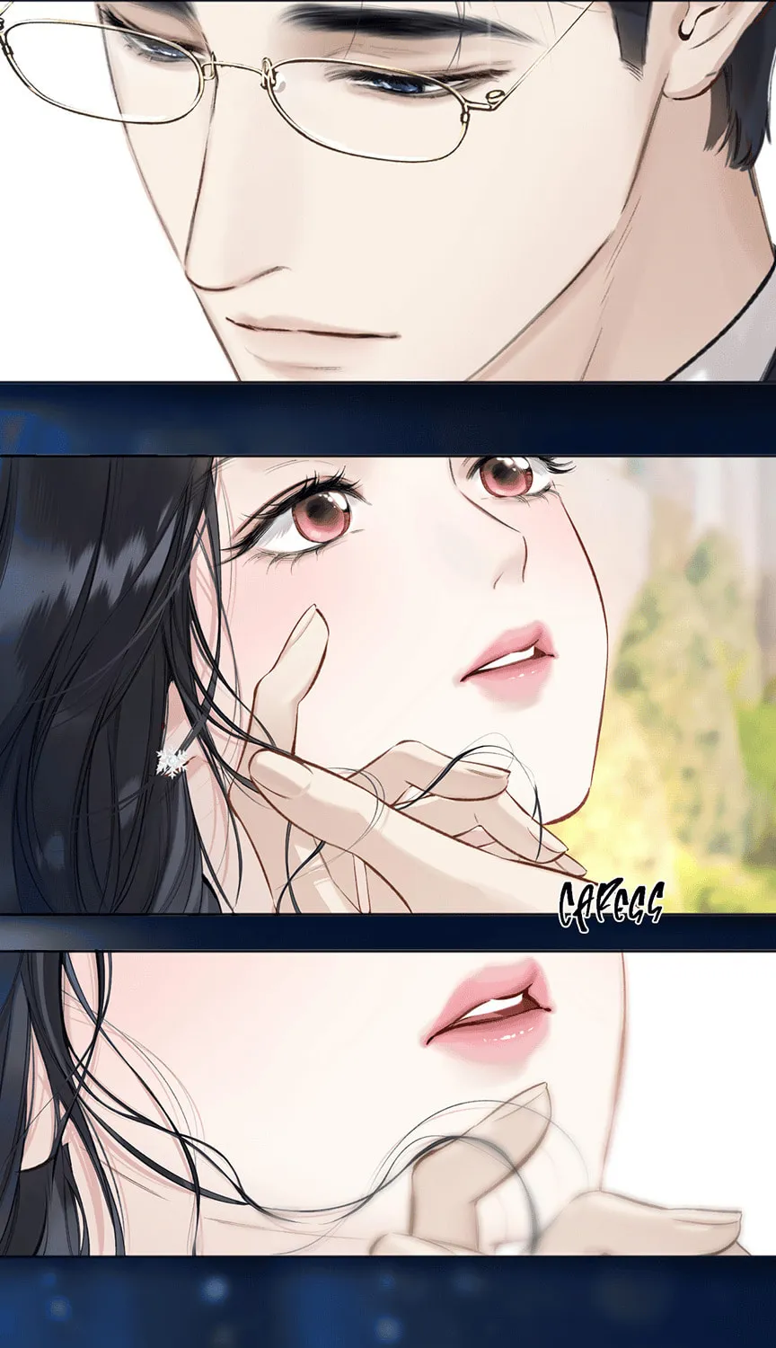 Only for Love Chapter 49 page 67 - 