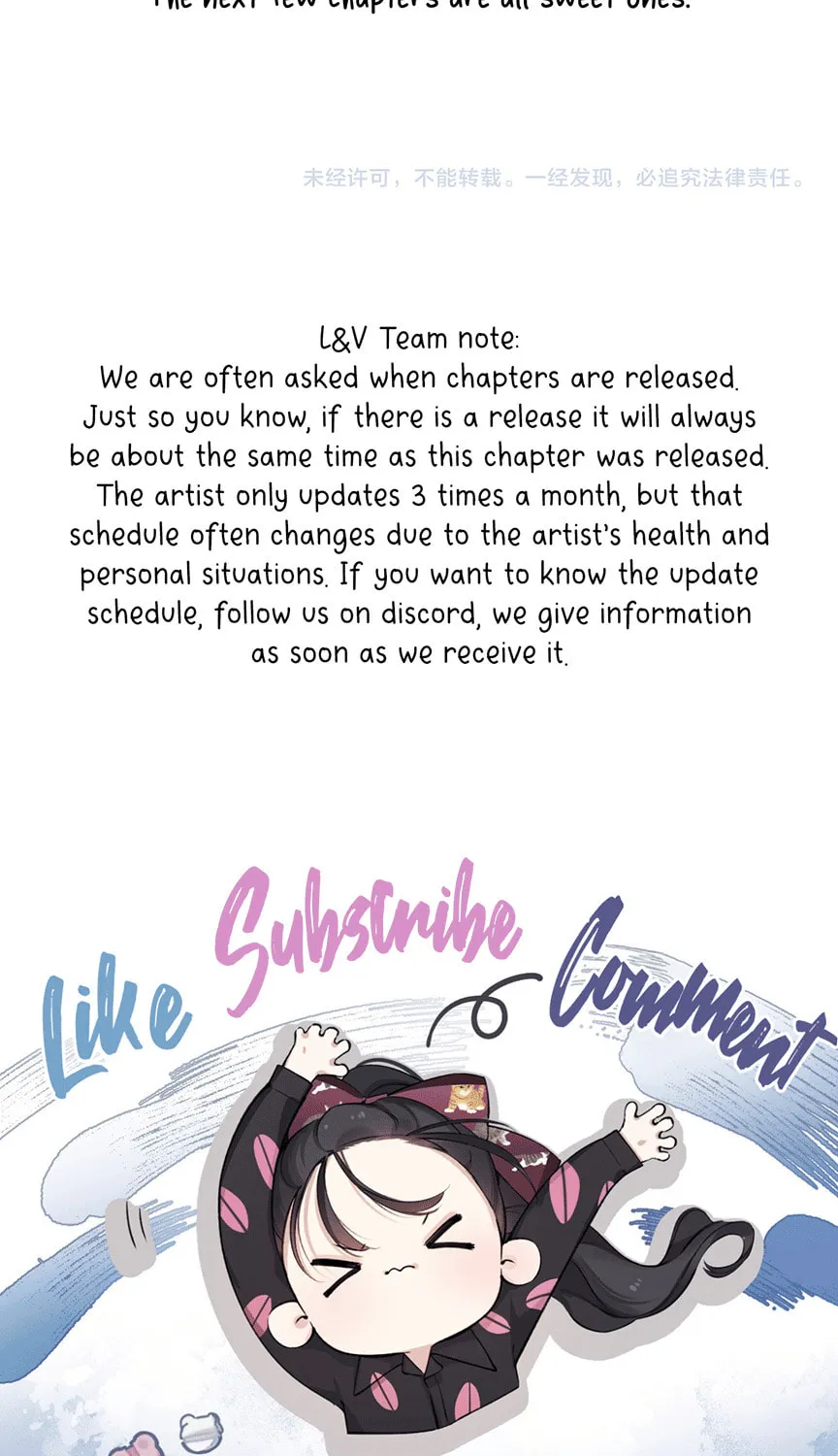 Only for Love Chapter 49 page 75 - 