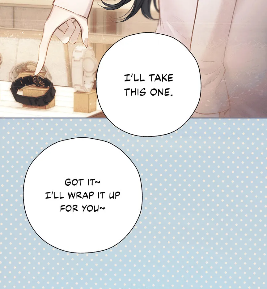 Only for Love Chapter 49 page 9 - 