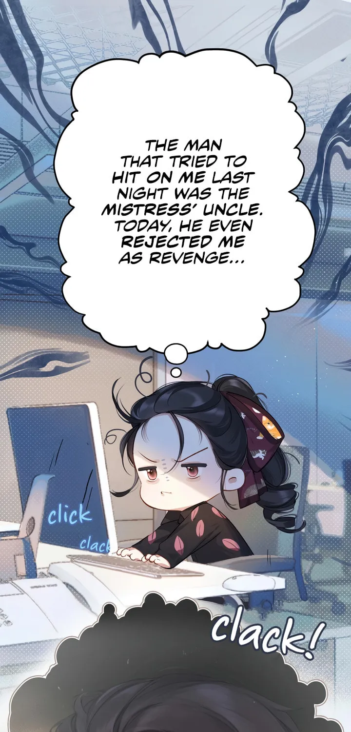 Only for Love Chapter 5 page 2 - 