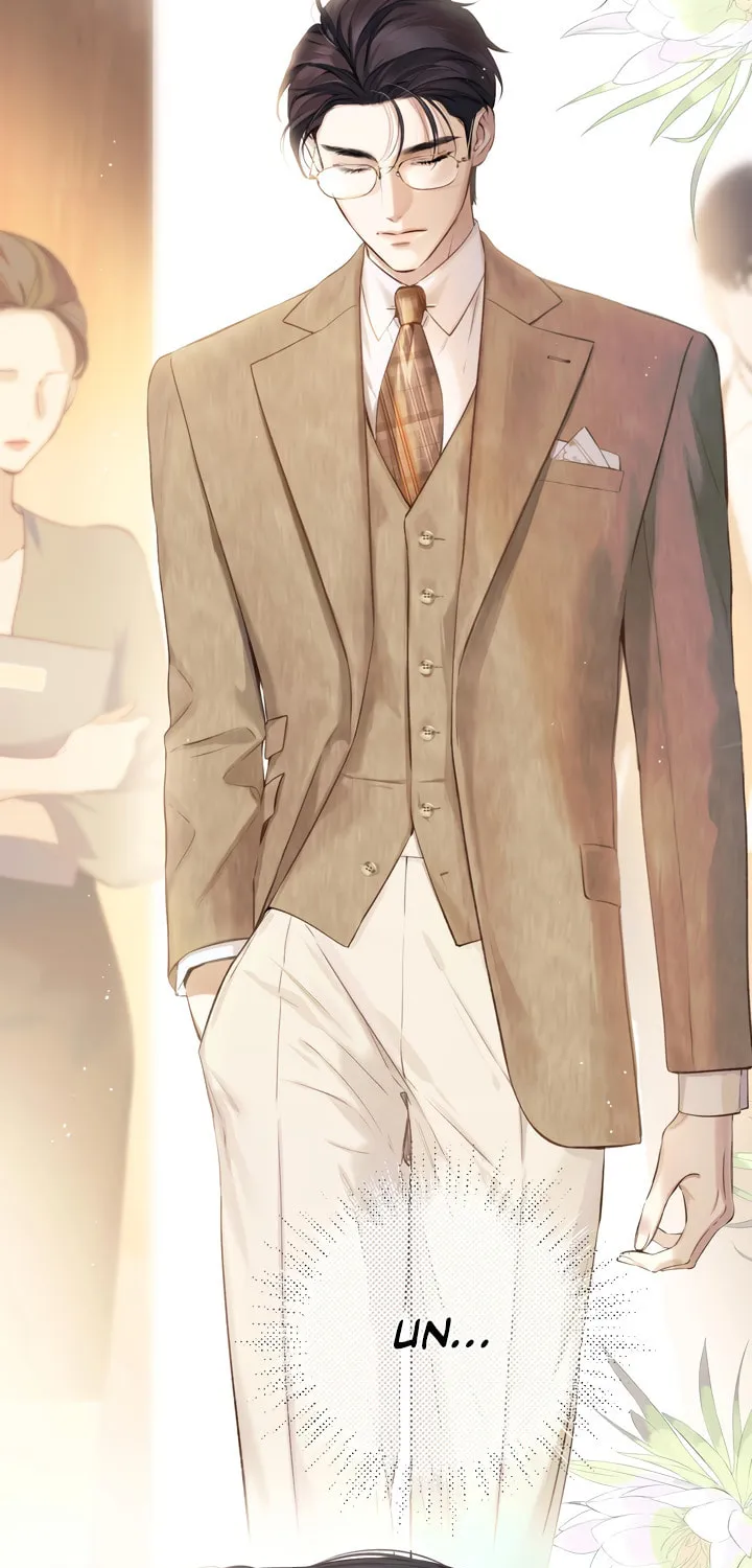 Only for Love Chapter 5 page 18 - 
