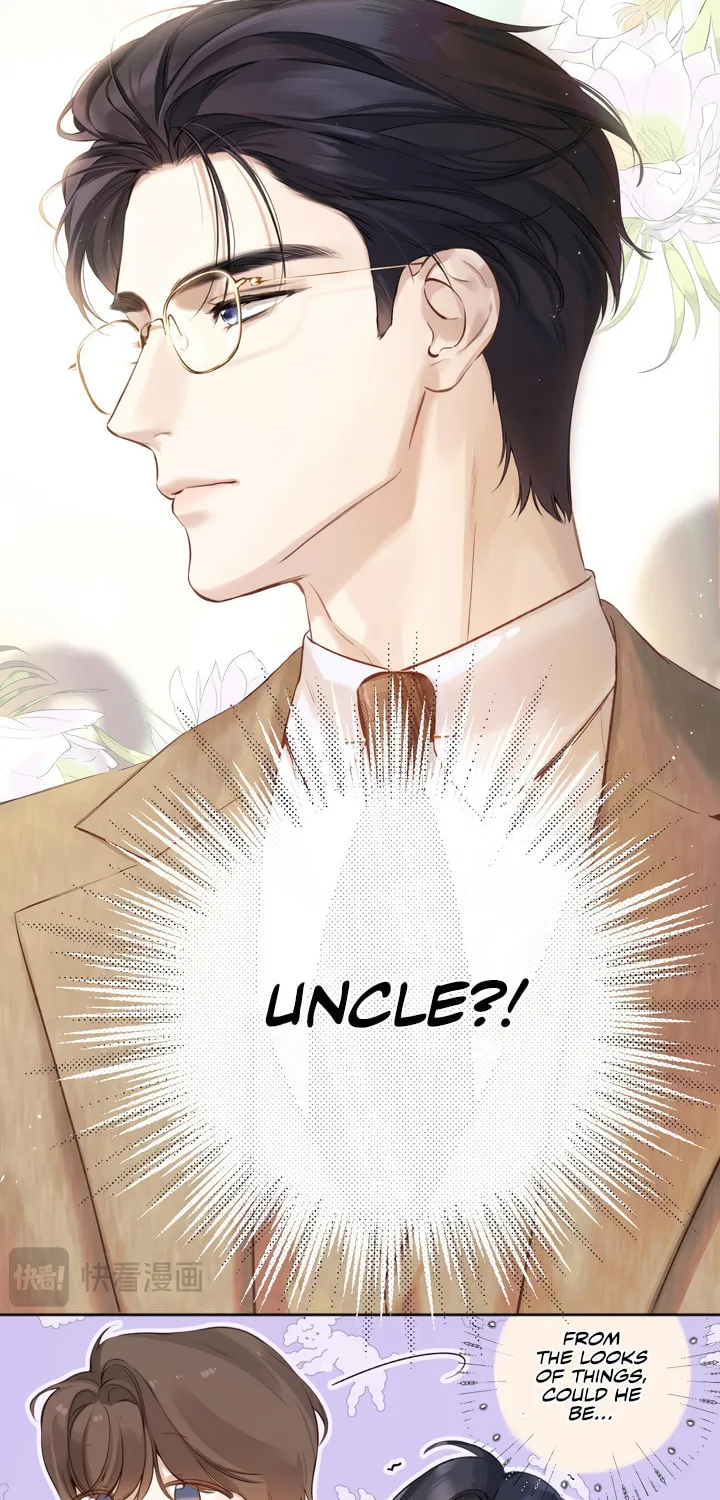 Only for Love Chapter 5 page 19 - 