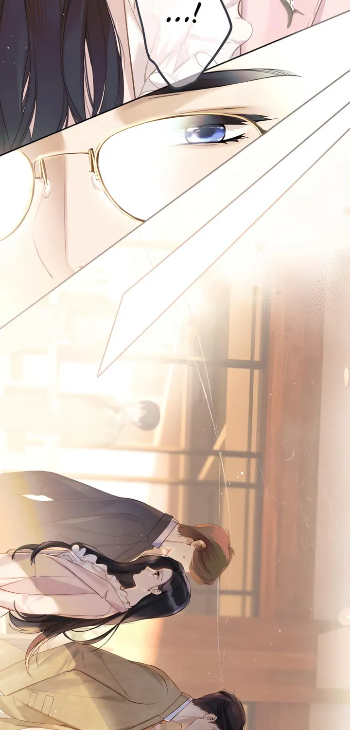 Only for Love Chapter 5 page 25 - 