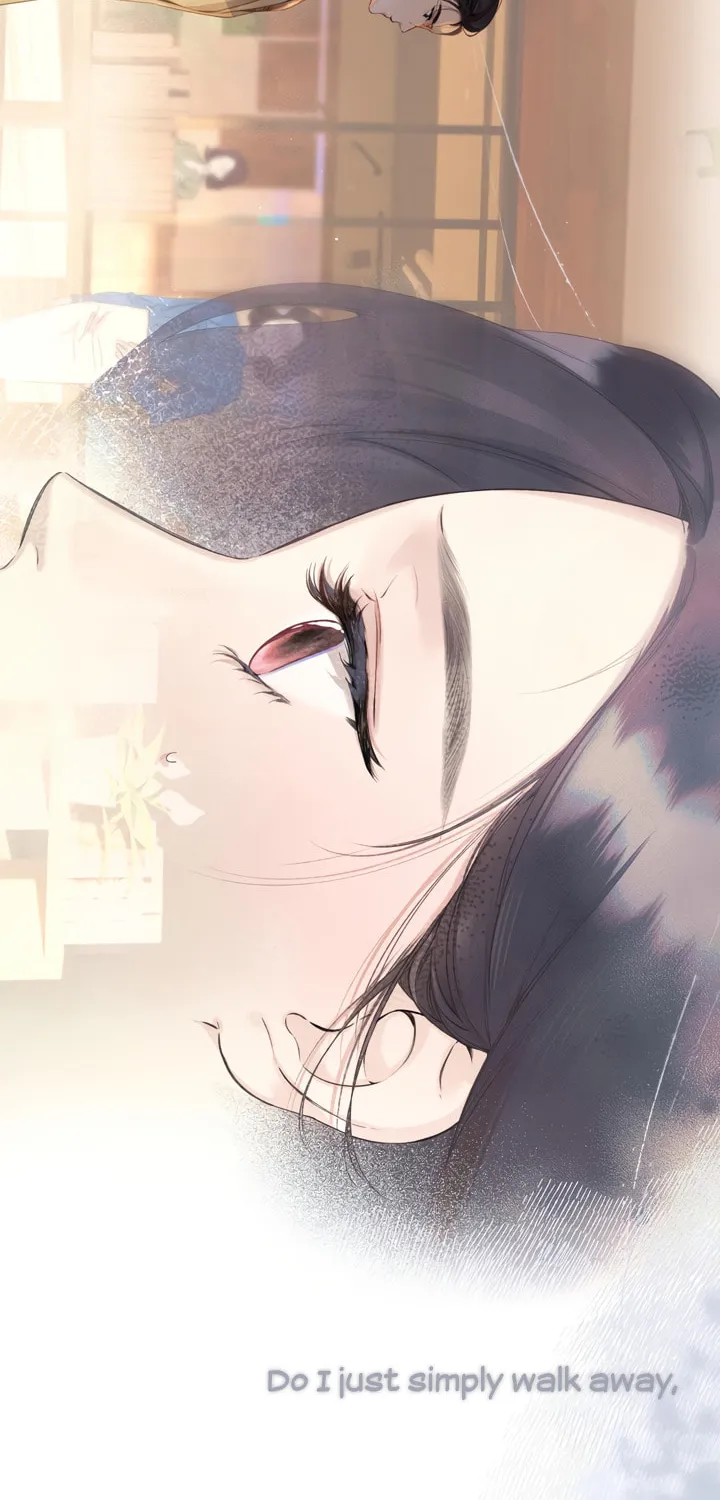 Only for Love Chapter 5 page 26 - 