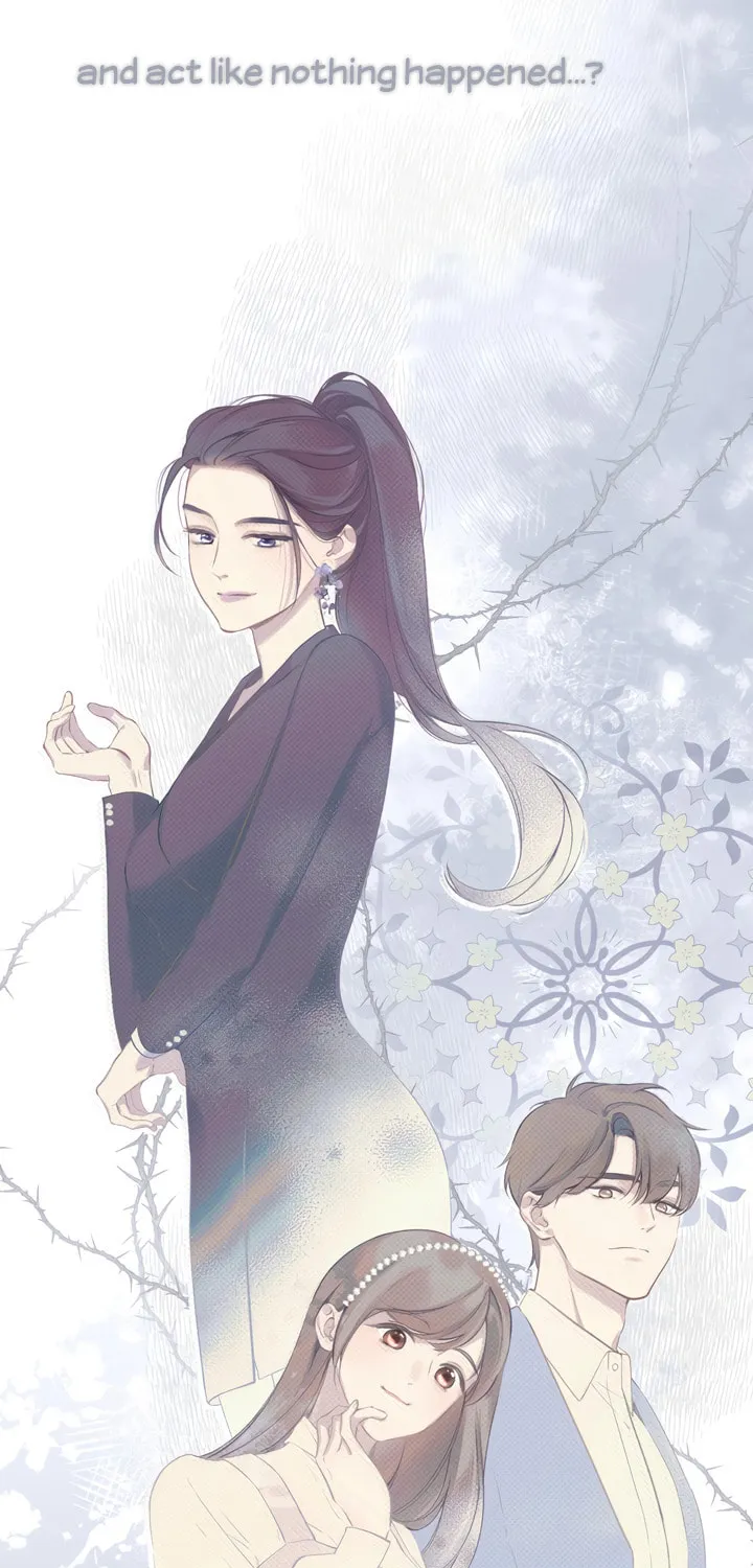 Only for Love Chapter 5 page 27 - 