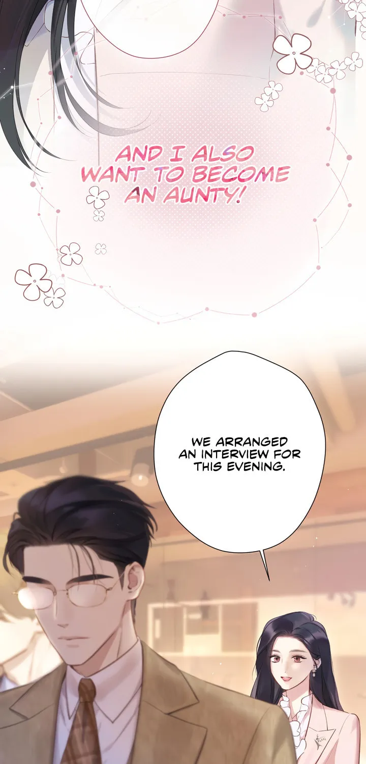 Only for Love Chapter 5 page 30 - 