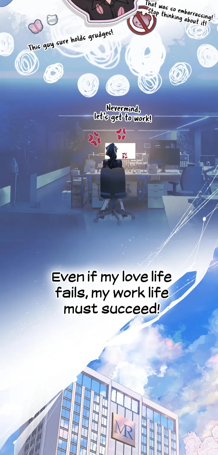 Only for Love Chapter 5 page 4 - 