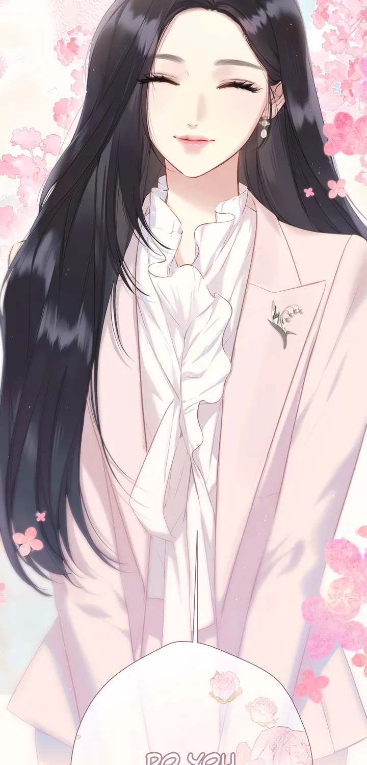Only for Love Chapter 5 page 32 - 