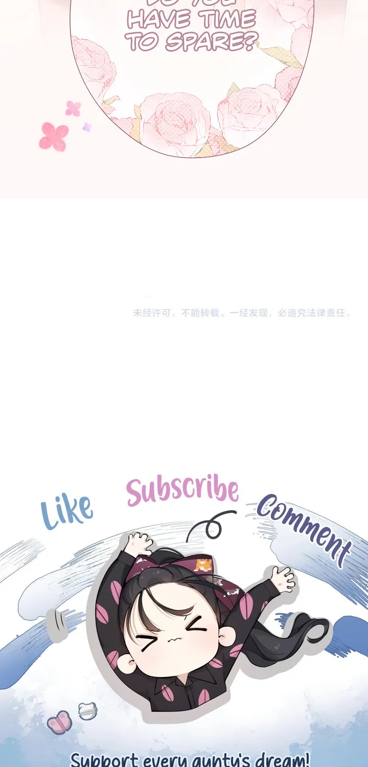 Only for Love Chapter 5 page 33 - 