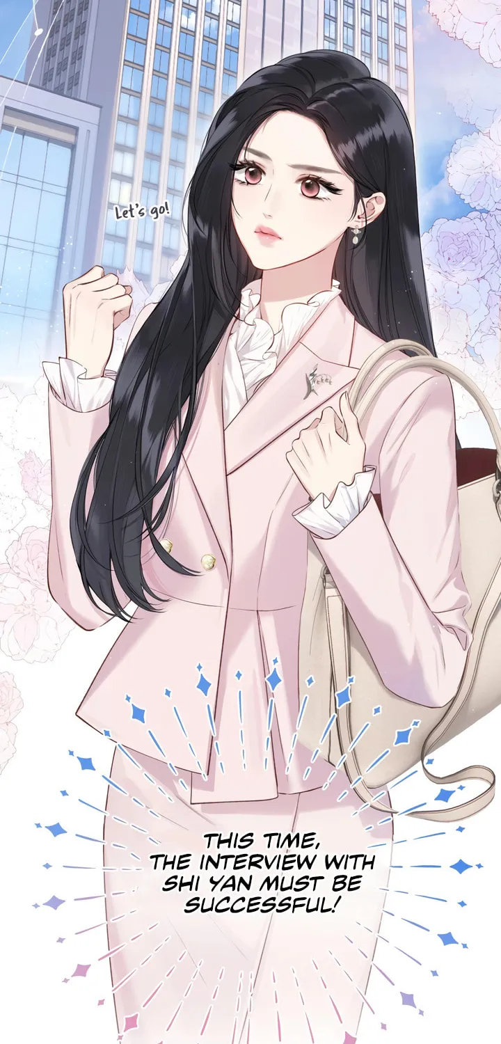 Only for Love Chapter 5 page 5 - 