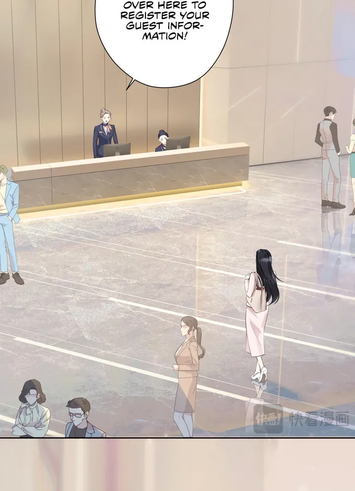 Only for Love Chapter 5 page 8 - 